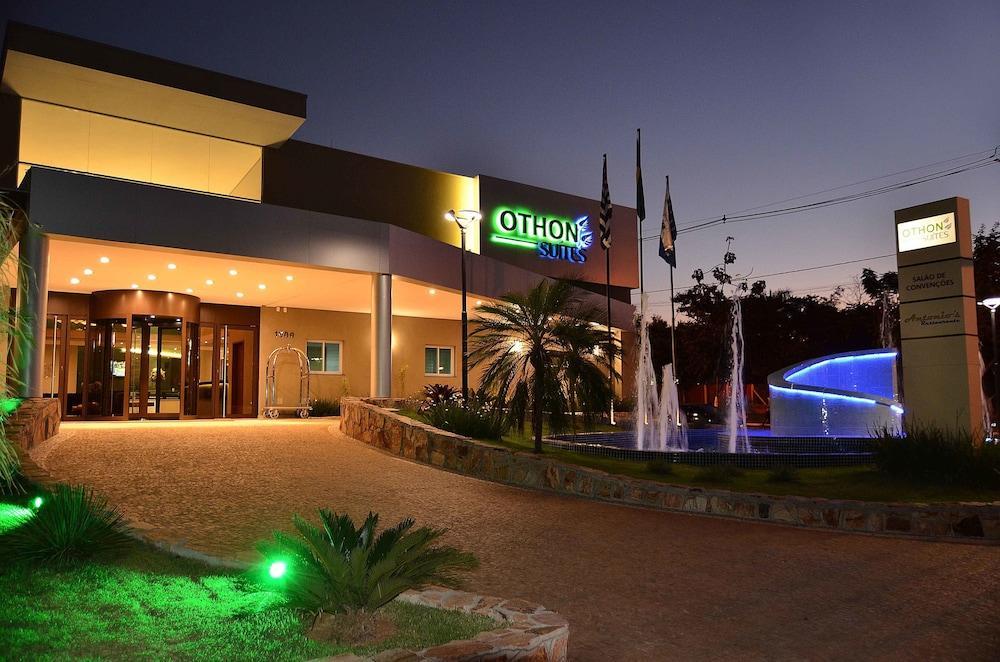 Hotel Matao By Mercure מראה חיצוני תמונה